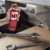 Dry lubricant M1®