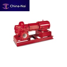 Centrifugal pump HSCwaterelectricindustrial