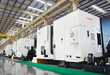 Cast-iron machining industrialCNCprecision