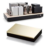 Amplifier chassis SRDSL seriesbenchtop