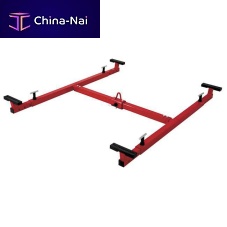 Inground post lift electricfor trucks