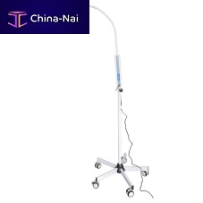 Infant phototherapy lamp KS-LA-6Ptrolley-mountedblue light
