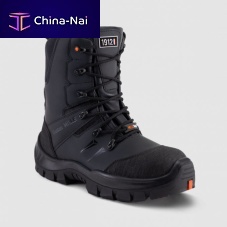 Construction safety boots MASTER MILLEMETA®agriculturefor industrial useanti-slip