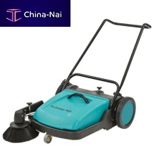 Walk-behind sweeper TRUS460manual