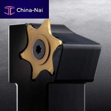 External grooving tool S seriesinternalindexable insert