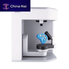 Dental CAD/CAM scanner T500benchtopblue LEDcolor