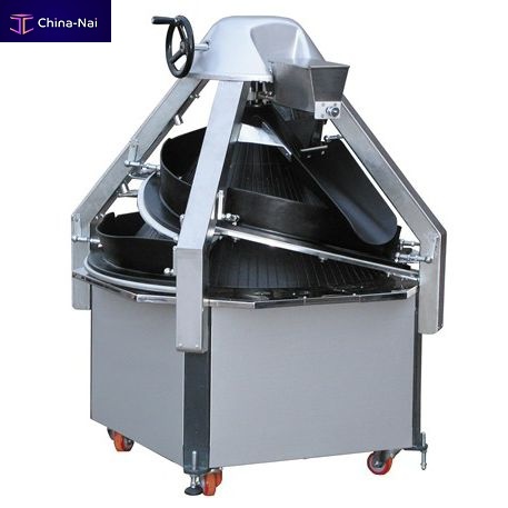 											Rounder ALFA R400