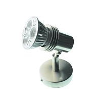 Ceiling-mounted spotlight SMGZ10BLwall-mountedfloorLED