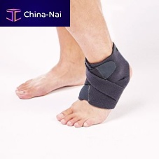 Ankle sleeve SQ1-F002ankle strapopen heel