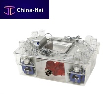 Mice animal research cage IntelliCagemodular