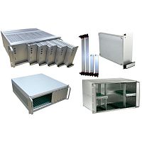 Rack-mount chassis KM6 series19"4U3U