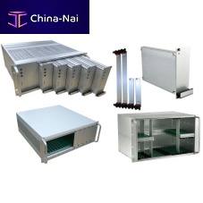 Rack-mount chassis KM6 series19"4U3U