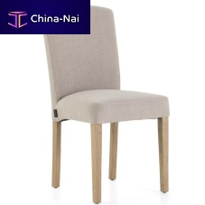 Contemporary dining chair DALYAindoorfabricpolyester