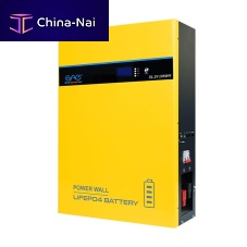 LiFePO4 energy storage system