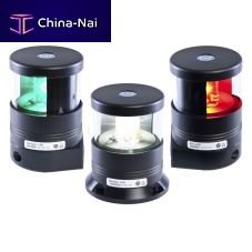 Boat navigation light DHR40for shipsLEDwhite