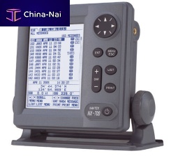 Boat receiver NX700BNAVTEX