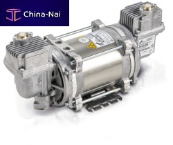 Recovery pump MEX seriespistoncondensatefor gas