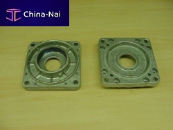 Aluminum milling machining for electronicsCNCISO 9001