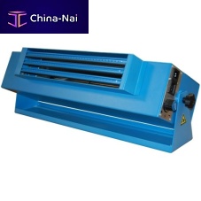 Ionizing air blower ECOBLOWER 351-Csingle-stage