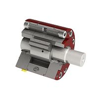 Rotary cylinder CRC serieshydraulic