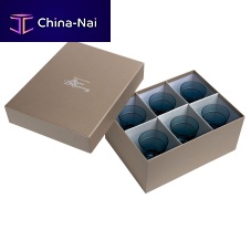Domestic use glass COSMOS