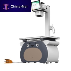 Veterinary X-ray system T100digitalanalog