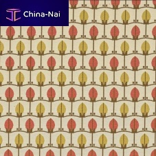 Upholstery fabric MENNAplainpolyesterweave