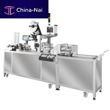 Automatic labeling machine cartonfor the pharmaceutical industry