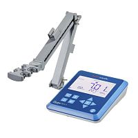 Handheld pH meter LSTAR1118digital