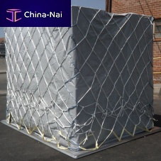 Cargo net NMEfloor-to-floorfor aircraft