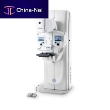 Analog mammography unit Xenox S100