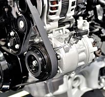 Powertrain