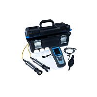 Handheld pH meter HQ2200digital