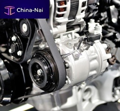 Powertrain