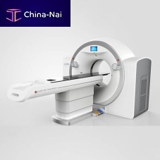CT scanner for whole-body tomography16-slicewide-bore