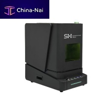 Fiber laser LAS 22markingCO2adjustable
