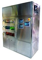 Endoscope washer-disinfector PT3 AERfloor-standingautomaticfront-loading