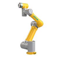 Cobot VC-TCR0506-axisfor weldingtransfer