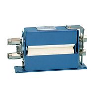 Oil lubrication unit LRF 32 rollerbendingdrawing