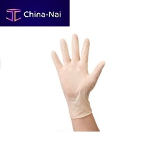 Latex gloves SafeTouch® Connectexaminationpowder-freeambidextrous