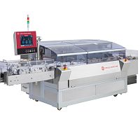 Pinhole detection inspection machine HDI SeriesNDTfor the pharmaceutical industryfor the packaging industry