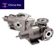 Gear pump Blackmer® E series for dieselmagnetic-driveself-priming