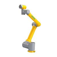 Cobot VC-TCR1006-axisfor weldingtransfer