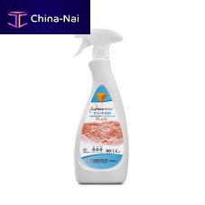 Medical device disinfectant Lysonox® Enzy4Clean Plusfoam5000 mLenzyme-based