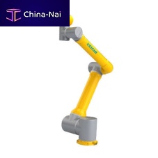 Cobot VC-TCR1006-axisfor weldingtransfer