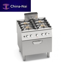 Gas range cooker SG7F4+FG4 burner1 ovenmanuel clean
