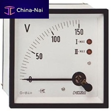 Analog multimeter CBC seriespanel-mount60 ADC