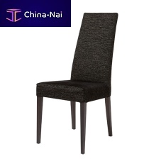 Contemporary chair CANONindoorfabricupholstered