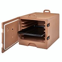 Commercial insulated container CAMCARRIERS®