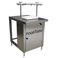 Automatic butter cutting machine 5-AF